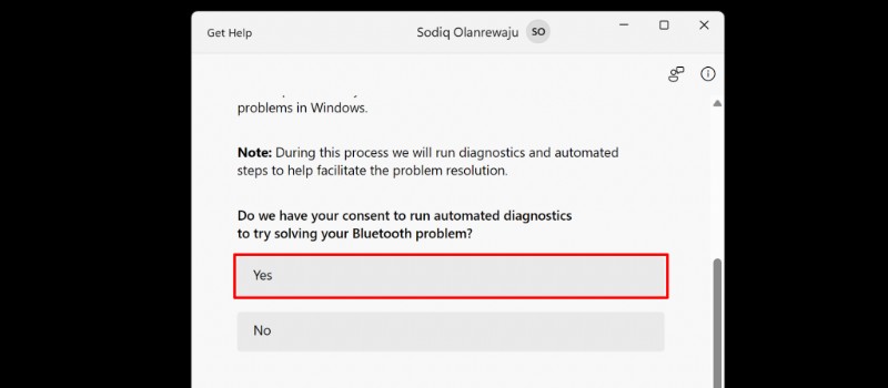 Resolve the Windows 11 Bluetooth  Remove Failed  Error – Quick Fix Guide