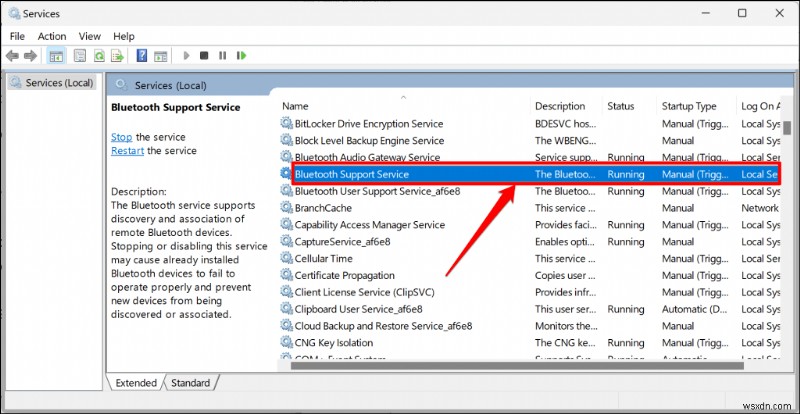 Resolve the Windows 11 Bluetooth  Remove Failed  Error – Quick Fix Guide