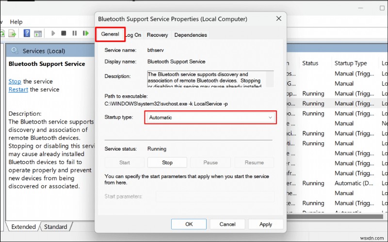 Resolve the Windows 11 Bluetooth  Remove Failed  Error – Quick Fix Guide