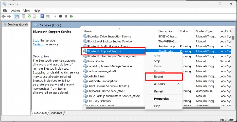 Resolve the Windows 11 Bluetooth  Remove Failed  Error – Quick Fix Guide