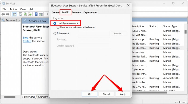 Resolve the Windows 11 Bluetooth  Remove Failed  Error – Quick Fix Guide