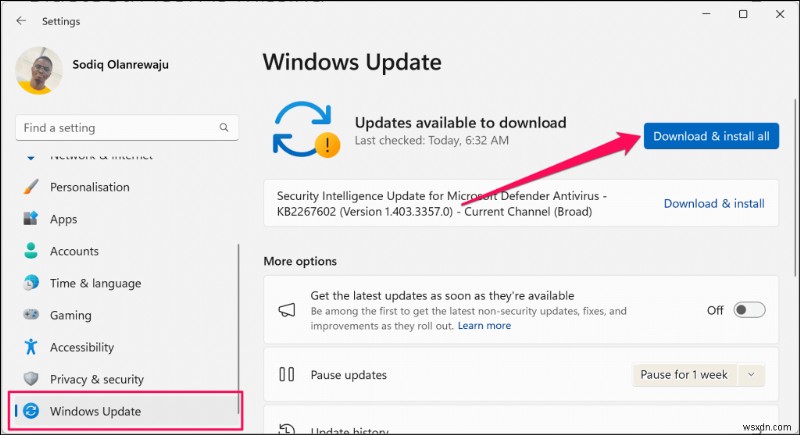 Resolve the Windows 11 Bluetooth  Remove Failed  Error – Quick Fix Guide