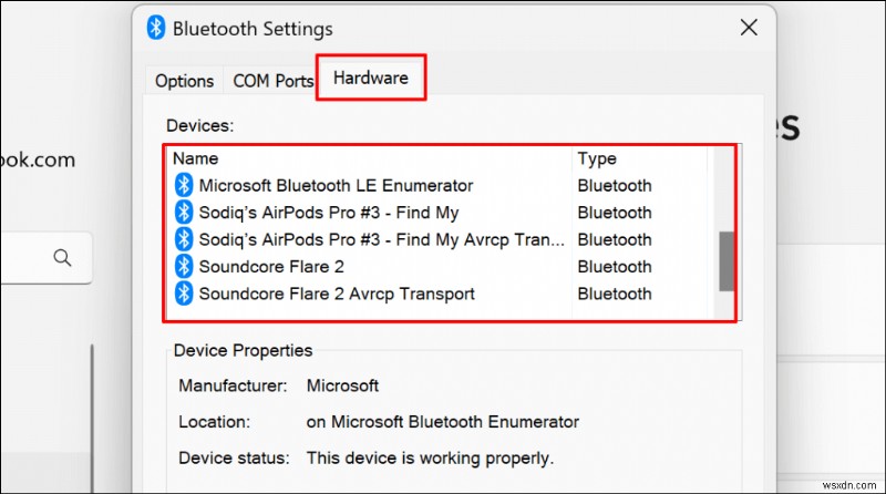 Resolve the Windows 11 Bluetooth  Remove Failed  Error – Quick Fix Guide