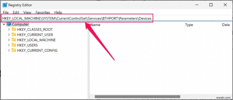 Resolve the Windows 11 Bluetooth  Remove Failed  Error – Quick Fix Guide