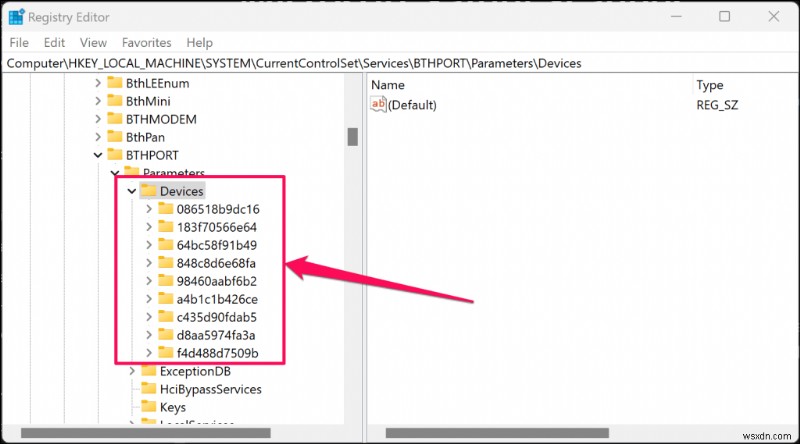 Resolve the Windows 11 Bluetooth  Remove Failed  Error – Quick Fix Guide