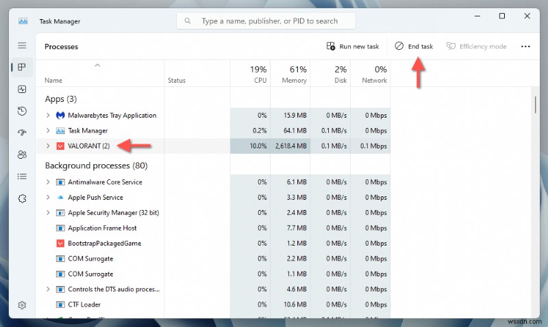 Valorant Won’t Launch on Windows 11? 12 Proven Fixes