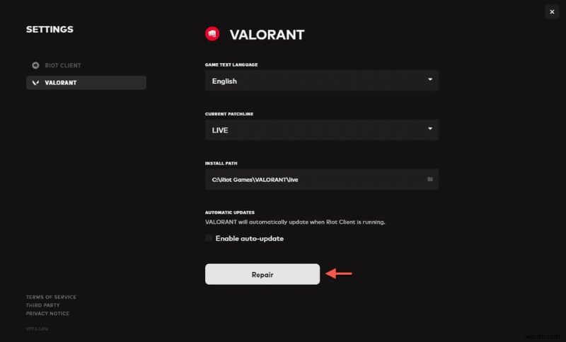 Valorant Won’t Launch on Windows 11? 12 Proven Fixes
