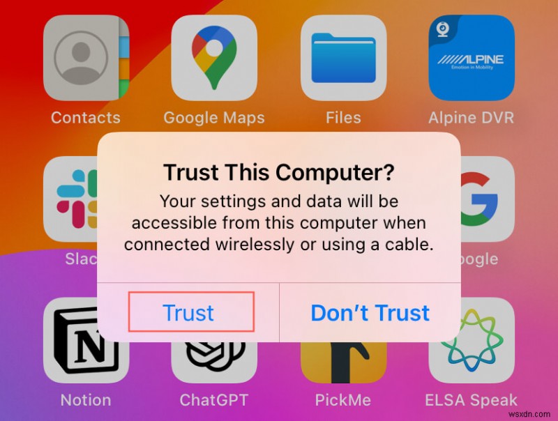 iPhone Not Appearing in iTunes on Windows 11? 10 Proven Fixes
