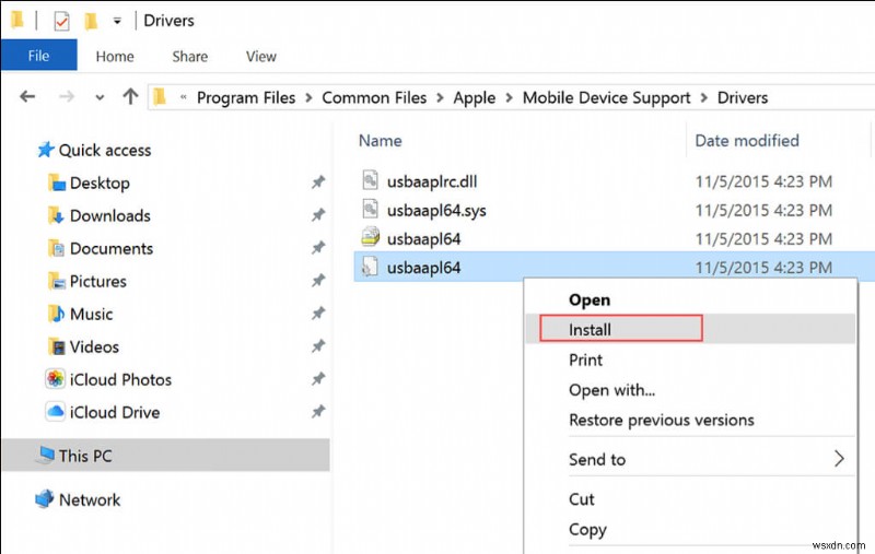 iPhone Not Appearing in iTunes on Windows 11? 10 Proven Fixes