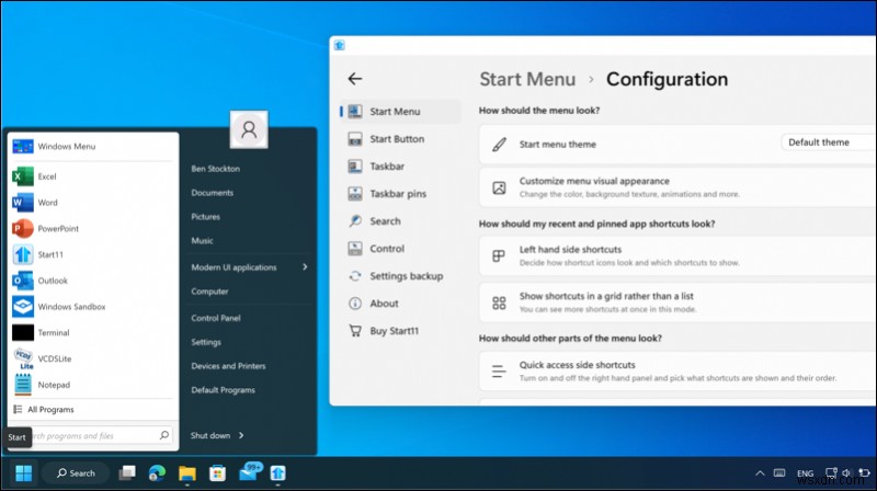 Top Windows 11 Start Menu Alternatives: Find the Best Replacement for a Classic Experience