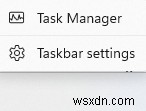 How to Remove or Hide the Copilot Icon from Your Windows 11 Taskbar