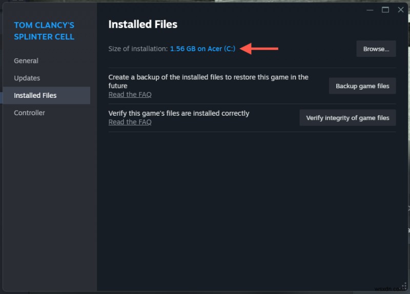 Track Your Steam Game Storage on Windows 11: An Easy Step‑by‑Step Guide