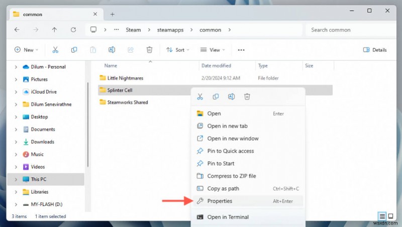 Track Your Steam Game Storage on Windows 11: An Easy Step‑by‑Step Guide
