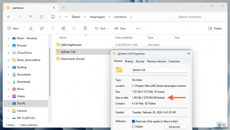 Track Your Steam Game Storage on Windows 11: An Easy Step‑by‑Step Guide