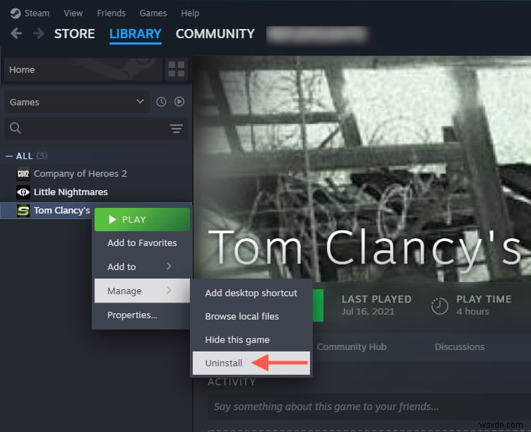 Track Your Steam Game Storage on Windows 11: An Easy Step‑by‑Step Guide