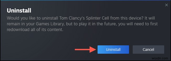 Track Your Steam Game Storage on Windows 11: An Easy Step‑by‑Step Guide
