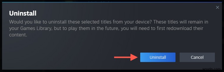 Track Your Steam Game Storage on Windows 11: An Easy Step‑by‑Step Guide