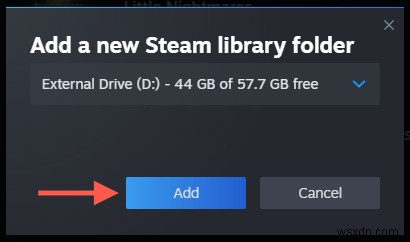 Track Your Steam Game Storage on Windows 11: An Easy Step‑by‑Step Guide