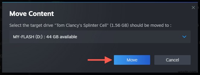Track Your Steam Game Storage on Windows 11: An Easy Step‑by‑Step Guide