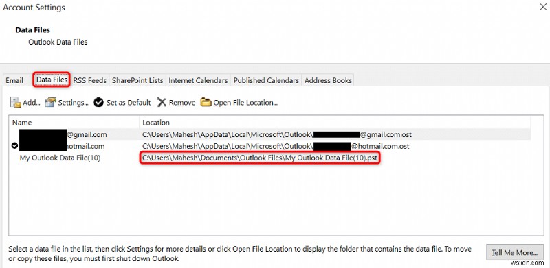 How to Quickly Resolve Outlook Error 0x8004010f – 6 Proven Fixes