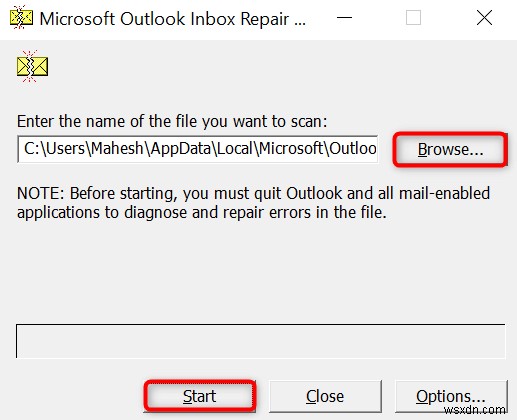 How to Quickly Resolve Outlook Error 0x8004010f – 6 Proven Fixes