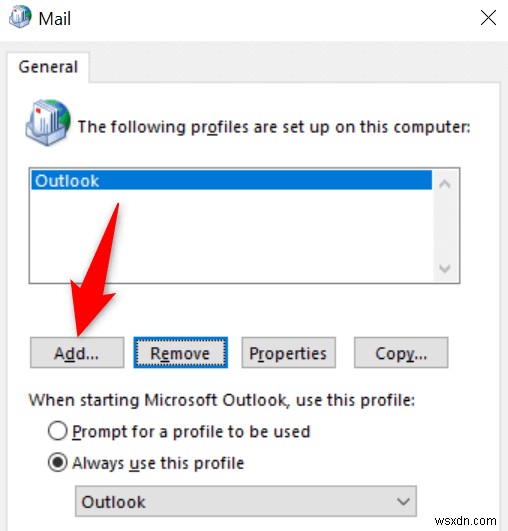 How to Quickly Resolve Outlook Error 0x8004010f – 6 Proven Fixes