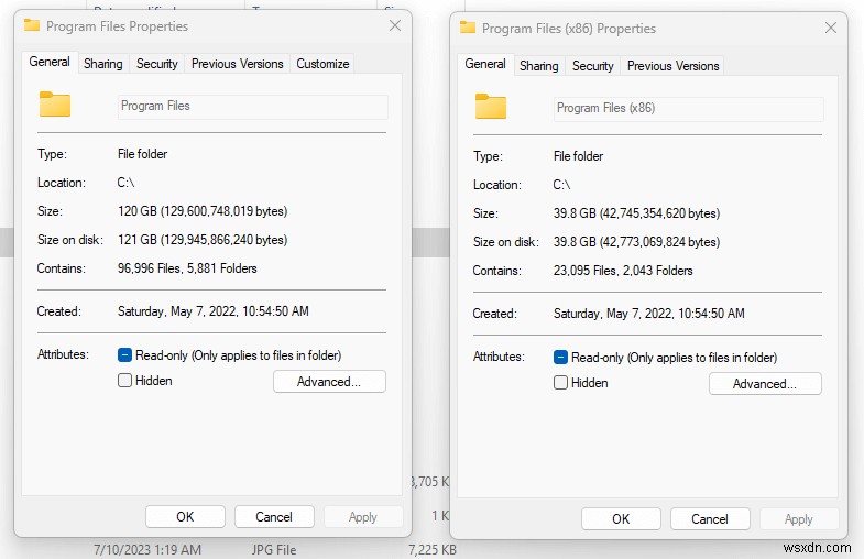Quick & Accurate Folder Comparison in Windows: A Step‑by‑Step Guide