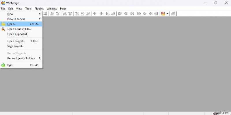 Quick & Accurate Folder Comparison in Windows: A Step‑by‑Step Guide
