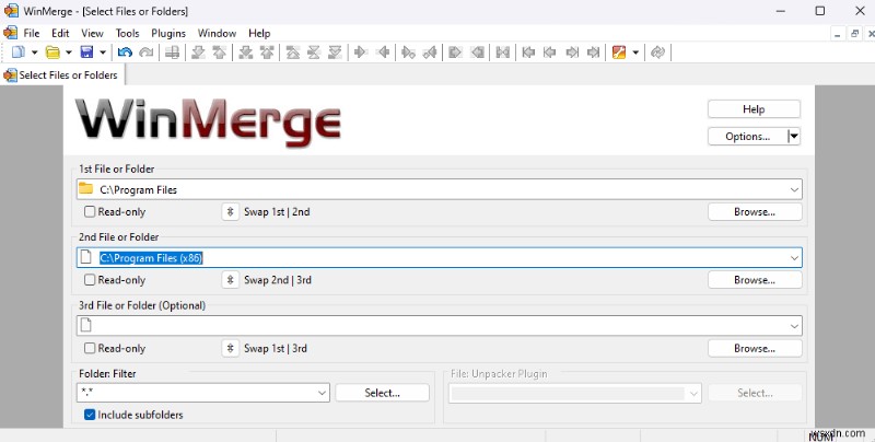 Quick & Accurate Folder Comparison in Windows: A Step‑by‑Step Guide