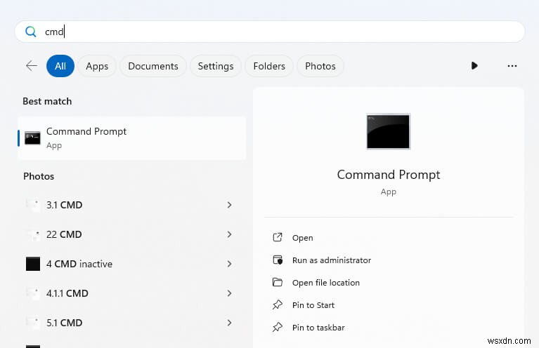 Quick & Accurate Folder Comparison in Windows: A Step‑by‑Step Guide