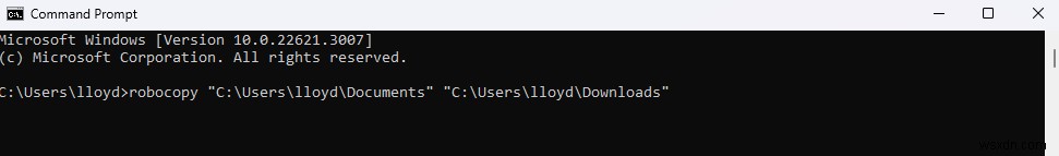 Quick & Accurate Folder Comparison in Windows: A Step‑by‑Step Guide