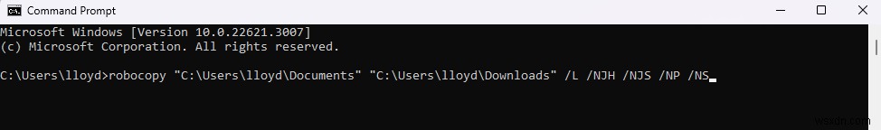 Quick & Accurate Folder Comparison in Windows: A Step‑by‑Step Guide