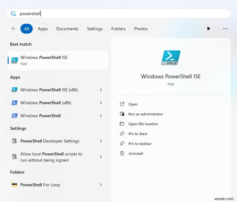 Quick & Accurate Folder Comparison in Windows: A Step‑by‑Step Guide