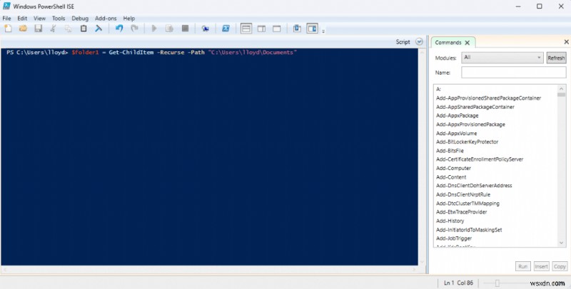 Quick & Accurate Folder Comparison in Windows: A Step‑by‑Step Guide