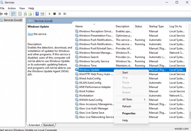 Resolve Windows Update Error 0x80248007 – Step‑by‑Step Fix Guide