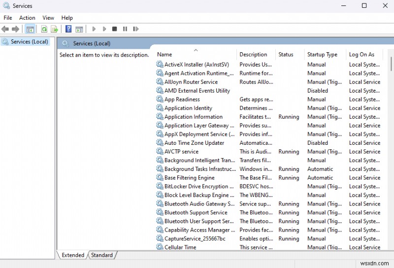Resolve Windows Update Error 0x80248007 – Step‑by‑Step Fix Guide