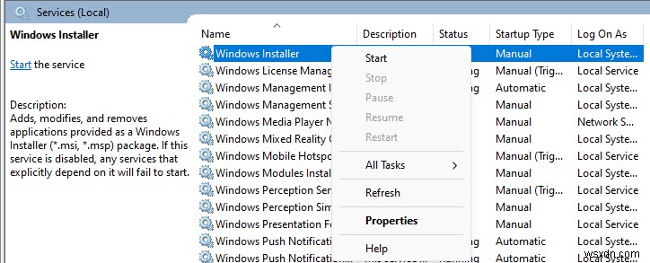 Resolve Windows Update Error 0x80248007 – Step‑by‑Step Fix Guide