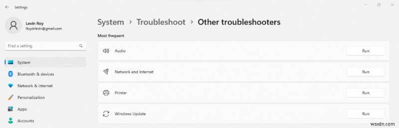 Resolve Windows Update Error 0x80248007 – Step‑by‑Step Fix Guide