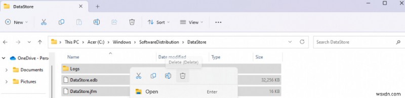 Resolve Windows Update Error 0x80248007 – Step‑by‑Step Fix Guide