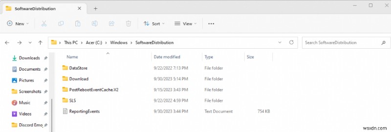 Resolve Windows Update Error 0x80248007 – Step‑by‑Step Fix Guide