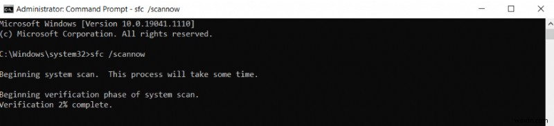 Resolve Windows Update Error 0x80248007 – Step‑by‑Step Fix Guide