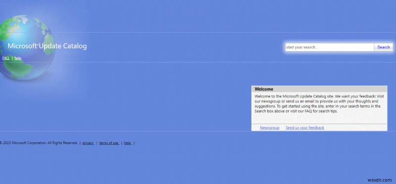 Resolve Windows Update Error 0x80248007 – Step‑by‑Step Fix Guide