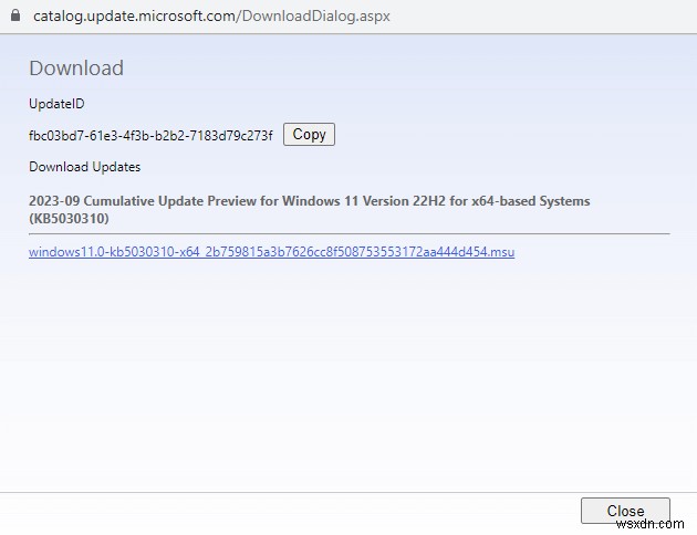 Resolve Windows Update Error 0x80248007 – Step‑by‑Step Fix Guide