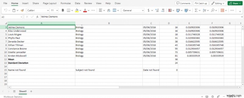 Master Excel’s SQRT Function: A Step‑by‑Step Guide to Calculating Square Roots