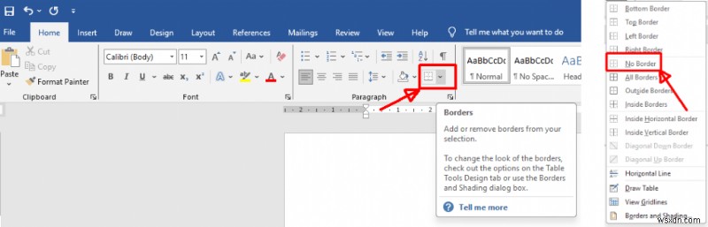 Easily Eliminate Unwanted Lines in Microsoft Word: Step‑by‑Step Guide