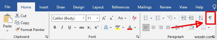 Easily Eliminate Unwanted Lines in Microsoft Word: Step‑by‑Step Guide