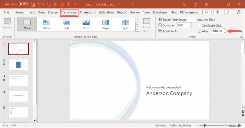 Master PowerPoint: Loop Slides Seamlessly on Windows & Mac