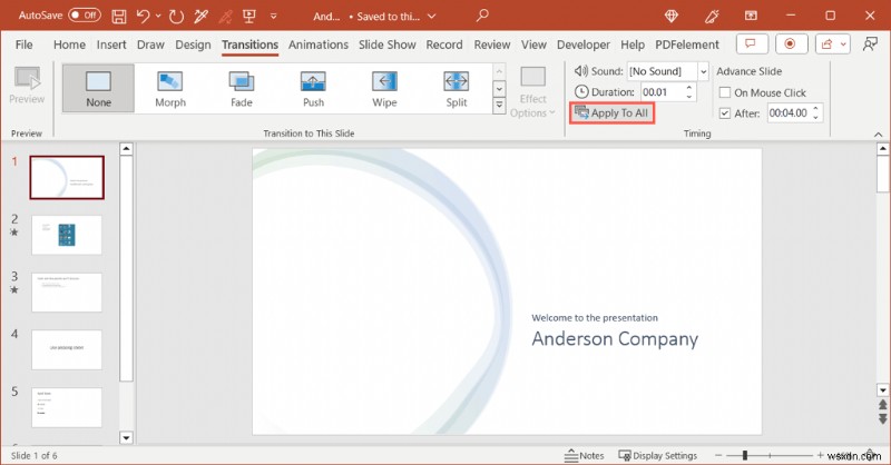 Master PowerPoint: Loop Slides Seamlessly on Windows & Mac