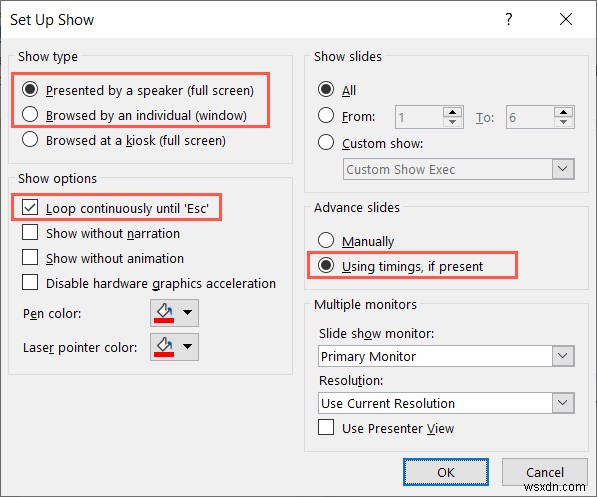Master PowerPoint: Loop Slides Seamlessly on Windows & Mac