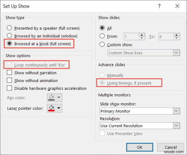 Master PowerPoint: Loop Slides Seamlessly on Windows & Mac